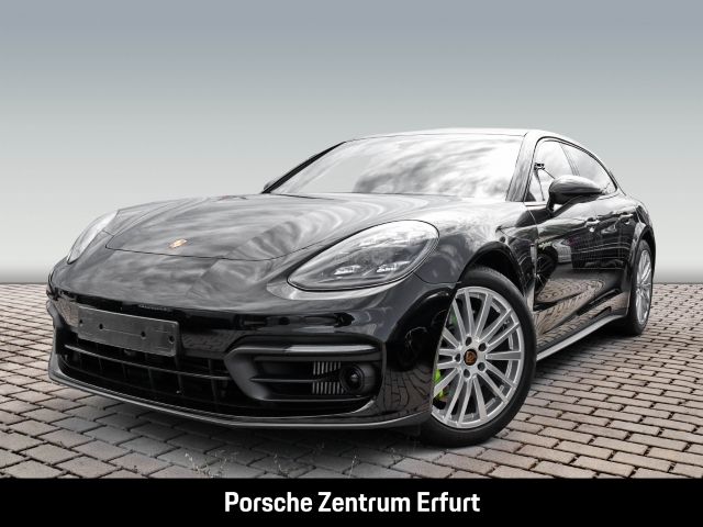 Panamera