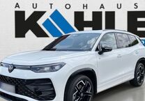 Gebrauchtwagen VW Tayron