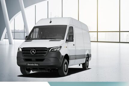Mercedes-Benz Sprinter 24.306 km 70.198 &euro; Neudietendorf 99192