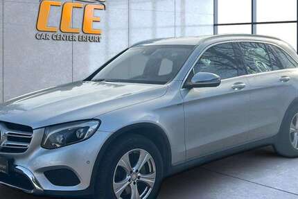 Mercedes-Benz GLC 250 125.000 km 23.990 € Erfurt 99092