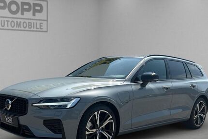 Volvo V60 15.000 km 48.890 &euro; Nohra 99428