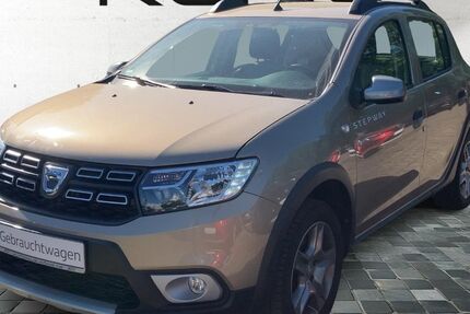 Dacia Sandero 49.485 km 10.999 &euro; Erfurt 99099