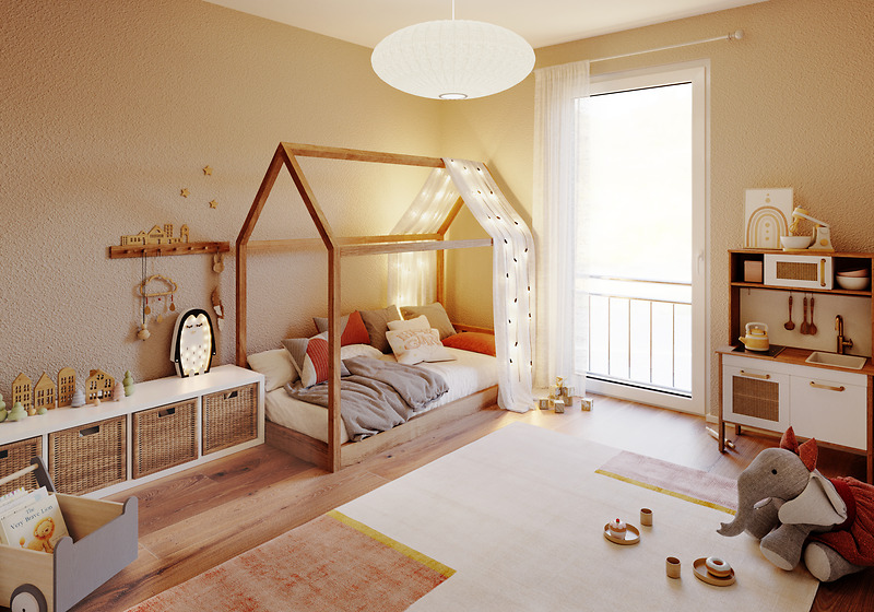 Doppelhaushälfte Großrudestedt - 5 Zimmer, 114 m&sup2;, 389.040&euro; | Angebot:25802771