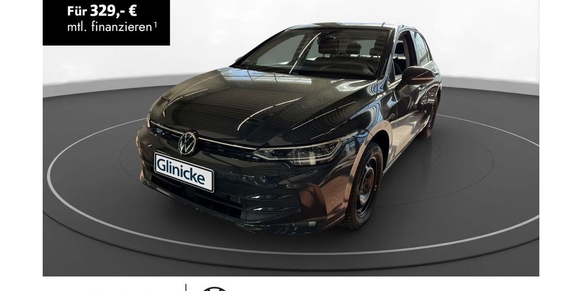 VW Golf 24.400 km 25.480 &euro; Erfurt 99099