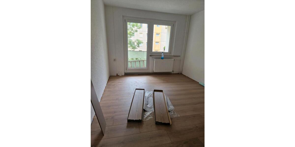 Erdgeschoßwohnung Weimar Lützendorf - 1 Zimmer, 38 m&sup2;, 65.000&euro; | Angebot:26983766