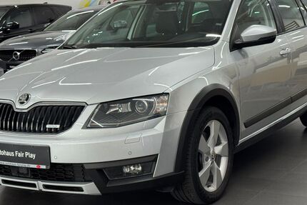 Skoda Octavia 127.835 km 14.990 &euro; Arnstadt 99310
