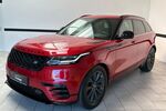 Land Rover Range Rover Velar 3.0 V6 P380 R-Dynamic HSE Navi 57.915 km 38.300 &euro; Gebesee 99189