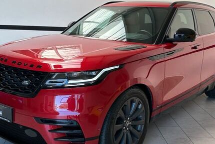 Land Rover Range Rover Velar 3.0 V6 P380 R-Dynamic HSE Navi 57.915 km 39.900 € Gebesee 99189