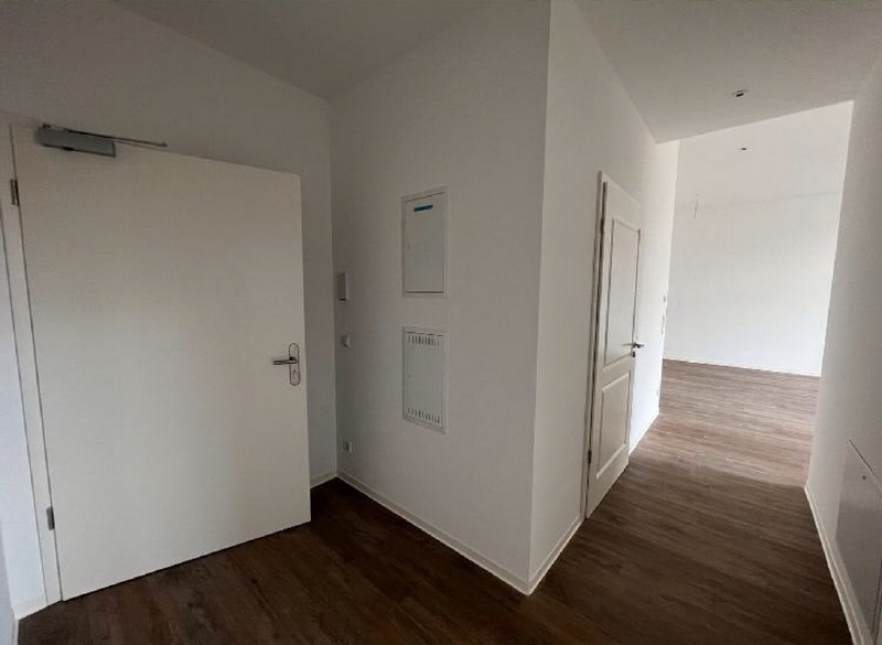 Wohneigentum mit Perspektive - Etagenwohnung Gotha Gotthardstraße | Angebot:27699822