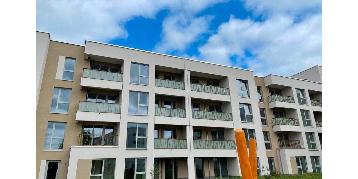 Etagenwohnung Erfurt Johannesvorstadt - 3 Zimmer, 85 m&sup2;, 1.157&euro; | Angebot:25570577