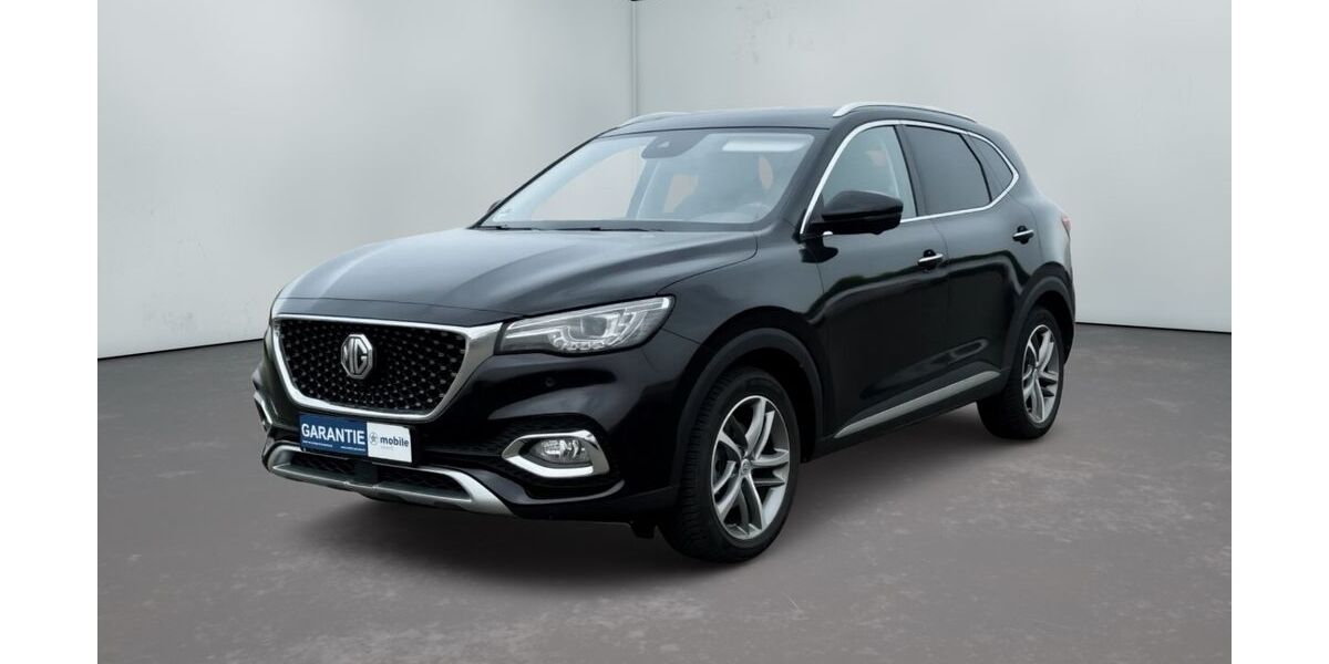 MG HS 20.200 km 17.990 &euro; Erfurt 99099