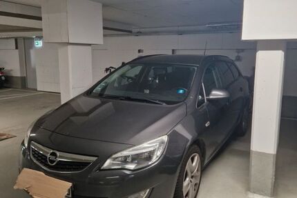 Opel Astra 179.000 km 5.200 &euro; Erfurt 99092