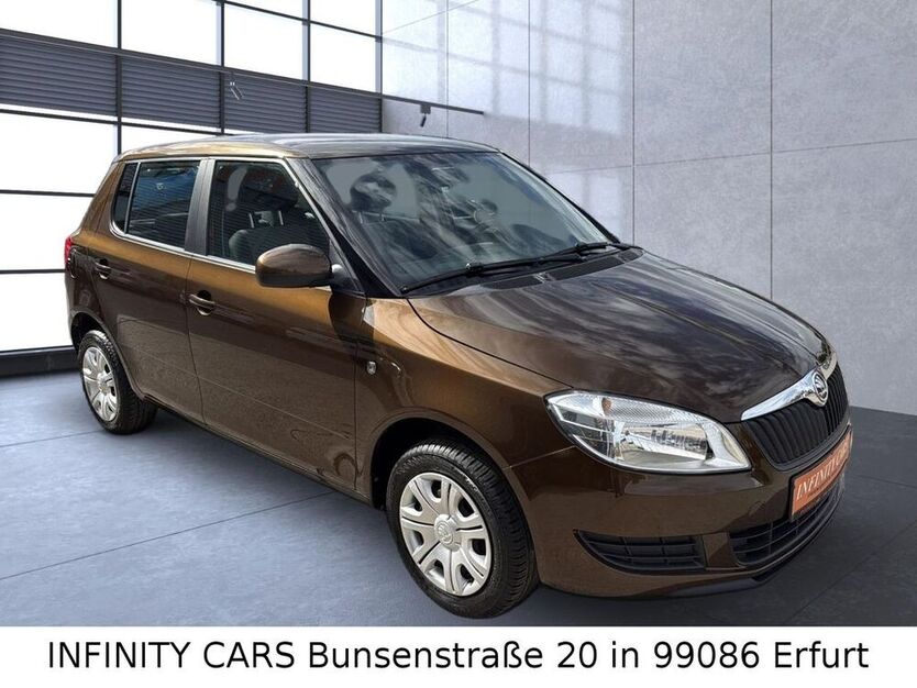 Fabia