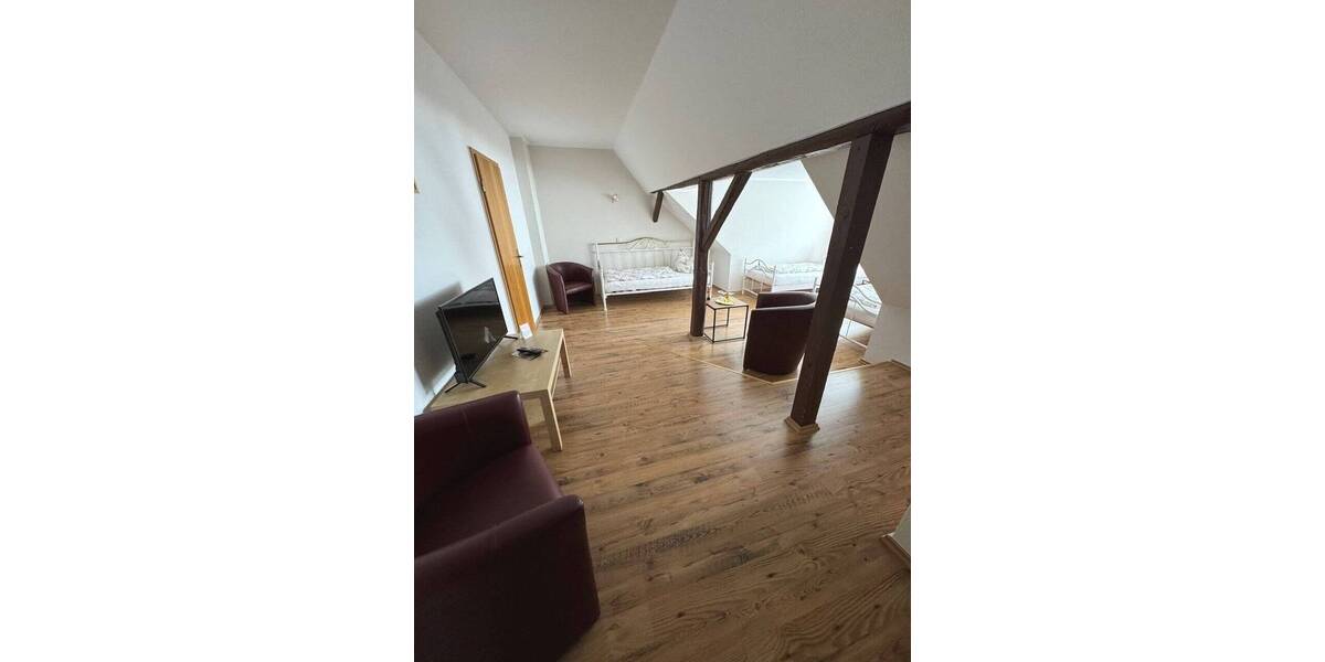 Gewerbeobjekt Gotha - 1 Zimmer, 495.000&euro; | Angebot:25193244