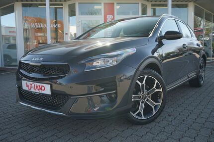 Kia XCeed 26.577 km 20.950 &euro; Erfurt 99087