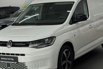 VW Caddy Maxi 29.360 km 23.990 &euro; Arnstadt 99310