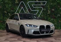 Gebrauchtwagen BMW M3