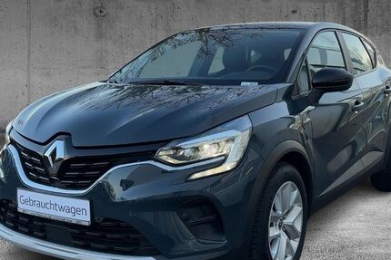 Renault Captur 19.698 km 20.499 € Erfurt 99099