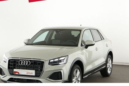 Audi Q2 1.500 km 37.745 &euro; Gotha 99867