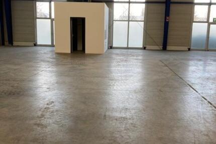 Gewerbeobjekt Amt Wachsenburg - 3.038&euro; | Angebot:25329013