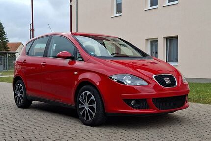 Seat Altea 168.000 km 1.990 &euro; Arnstadt 99310