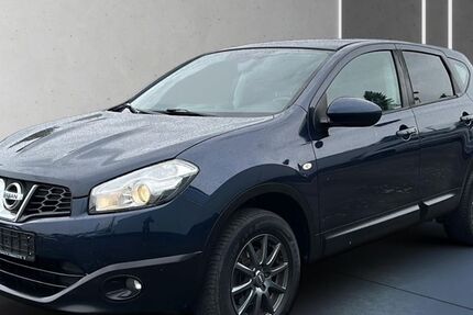 Nissan Qashqai 240.000 km 3.990 &euro; Erfurt 99091