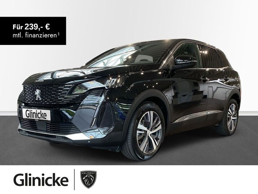 Peugeot 3008 12.200 km 26.990 € Erfurt 99086