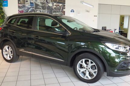 Renault Kadjar 65.600 km 15.500 &euro; Stadtilm 99326