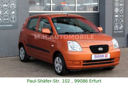 Kia Picanto 36.400 km 3.990 &euro; Erfurt 99086