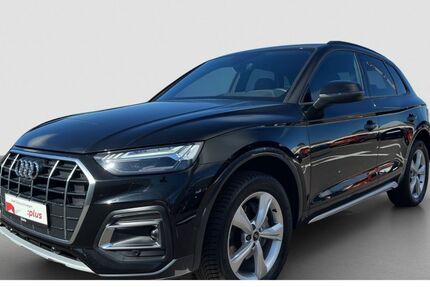 Audi Q5 22.500 km 51.880 € Erfurt 99099