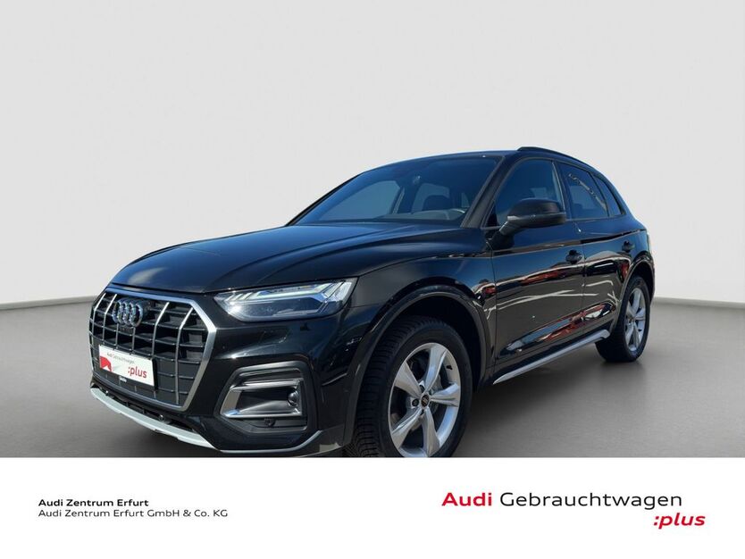 Audi Q5 22.500 km 51.880 € Erfurt 99099