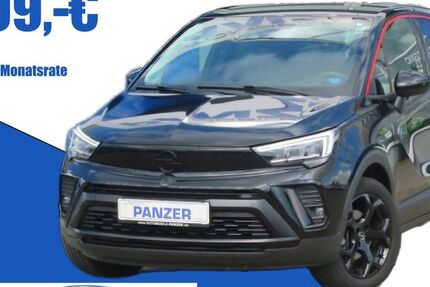 Opel Crossland (X) 24.798 km 14.990 € Weimar 99425