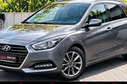 Hyundai i40 127.984 km 10.690 &euro; Erfurt 99085