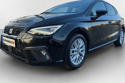 Seat Ibiza 9.510 km 24.450 &euro; Erfurt 99099