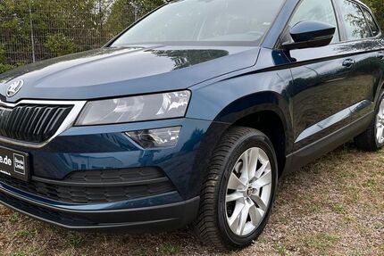 Skoda Karoq 53.194 km 19.889 &euro; Arnstadt 99310