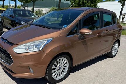 Ford B-Max 160.000 km 2.700 &euro; Gotha 99867