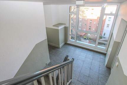 Wohnung Erfurt Krämpfervorstadt - 2 Zimmer, 41 m&sup2;, 99.500&euro; | Angebot:24544821