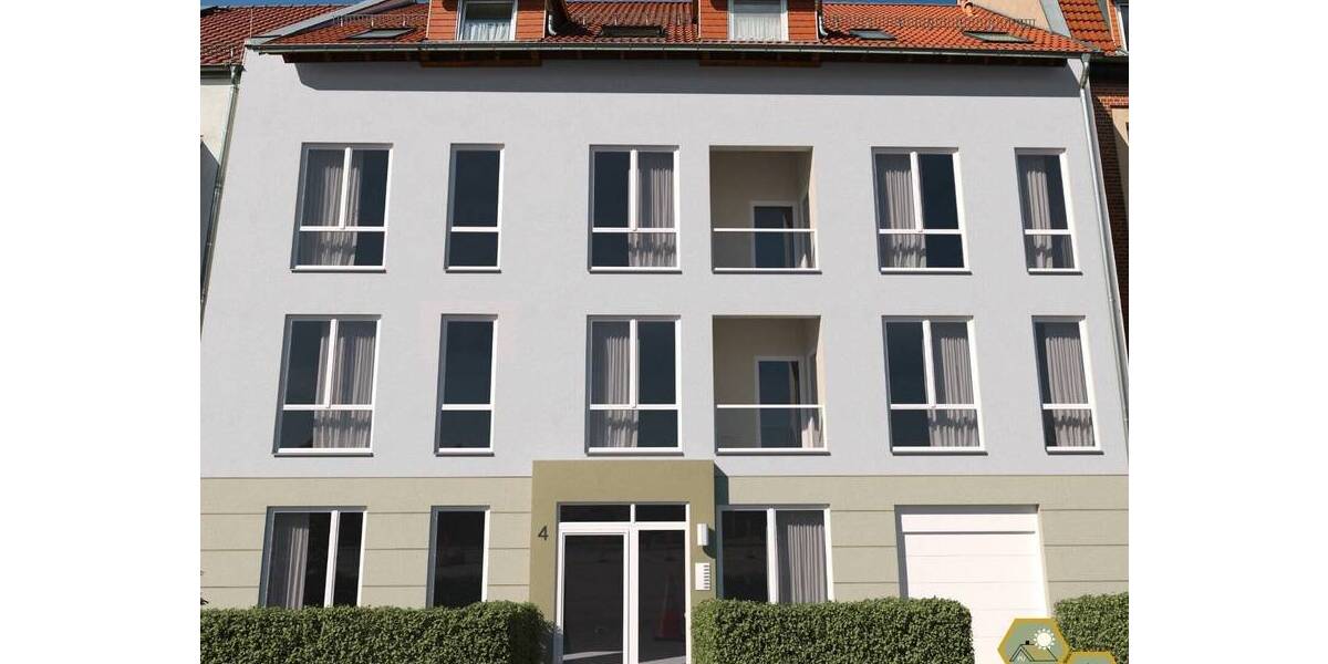 2 x kleine Apartments * voll vermietet und Energieneutral !!!! 4 zimmer