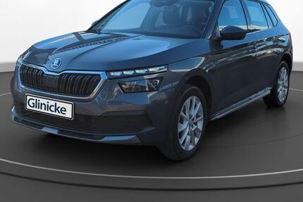 Skoda Kamiq 55.400 km 18.980 &euro; Weimar 99423