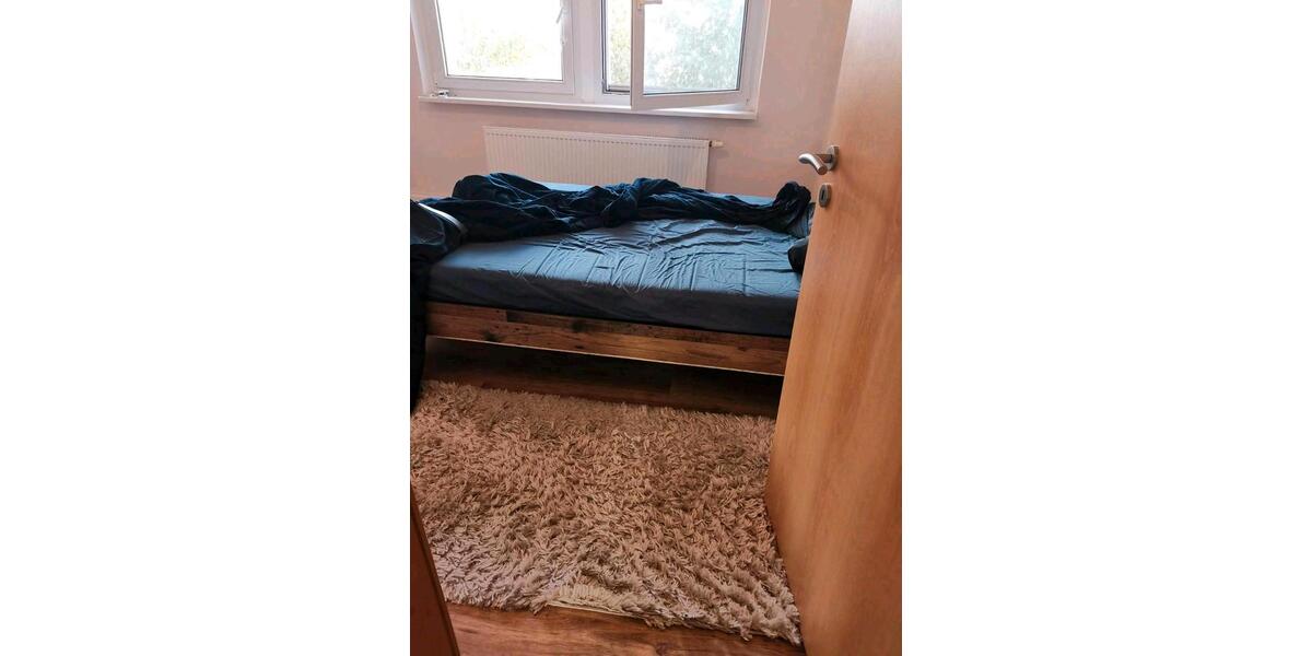 Etagenwohnung Erfurt Hohenwinden - 4 Zimmer, 75 m&sup2;, 188.000&euro; | Angebot:26949723