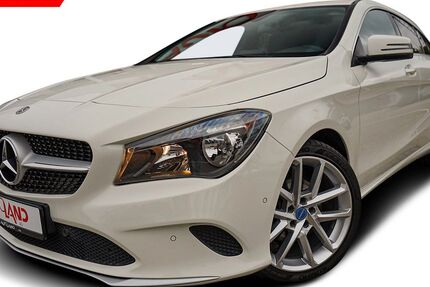 Mercedes-Benz CLA 180 Shooting Brake 111.406 km 17.990 &euro; Erfurt 99087