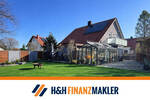 Einfamilienhaus Erfurt Linderbach - 599.000&euro; | Angebot:26684042