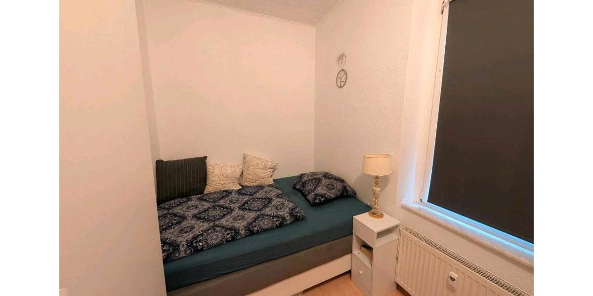 Etagenwohnung Erfurt Andreasvorstadt - 2 Zimmer, 44 m&sup2;, 530&euro; | Angebot:26250030