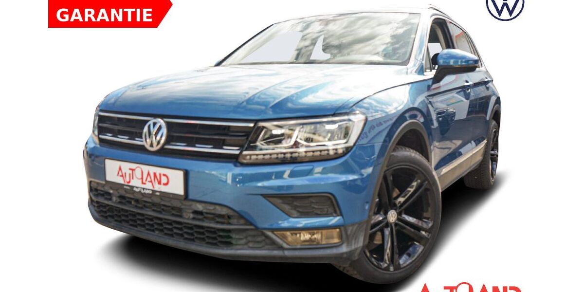VW Tiguan 106.314 km 18.990 &euro; Gotha 99867
