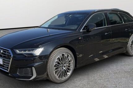 Audi A6 68.750 km 37.480 &euro; Erfurt 99099