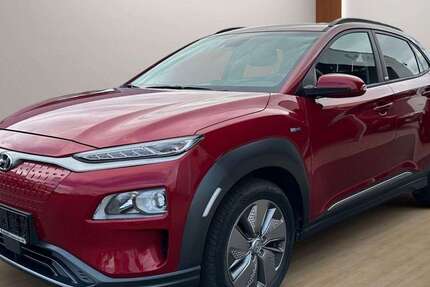Hyundai KONA 30.000 km 17.990 &euro; Schwabhausen 99869