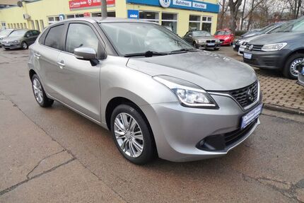 Suzuki Baleno