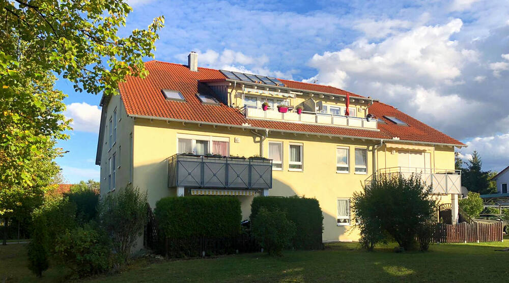 Etagenwohnung Urbich Urbich - 3 Zimmer, 71 m&sup2;, 179.000&euro; | Angebot:23978228