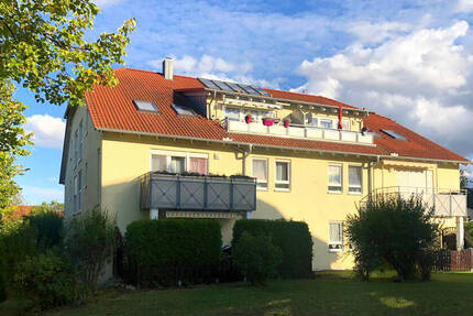 Wohnung in Urbich 3 zimmer