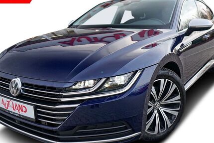 VW Arteon 102.283 km 25.990 € Erfurt 99087